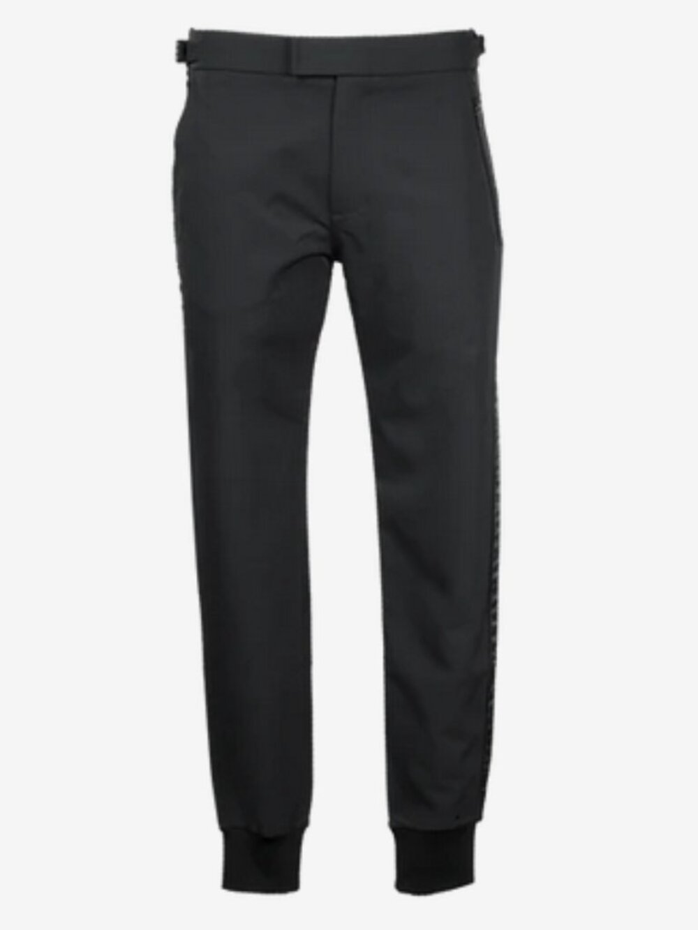 Greyson EUC Rumson Jogger - Black
